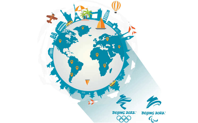 出国签证 到韩国签证 - GOTOCN